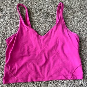 lululemon align tank